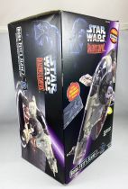 Star Wars (Shadows of the Empire) - Kenner - Boba Fett\'s Slave 1