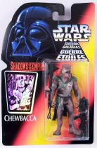 Star Wars (Shadows of the Empire) - Kenner - Chewbacca Snoova (French Version)