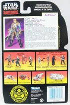 Star Wars (Shadows of the Empire) - Kenner - Dash Rendar