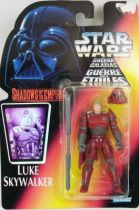 Star Wars (Shadows of the Empire) - Kenner - Luke Skywalker (in Imperial Guard Disguise) (Version Fr)