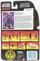 Star Wars (Shadows of the Empire) - Kenner - Prince Xizor