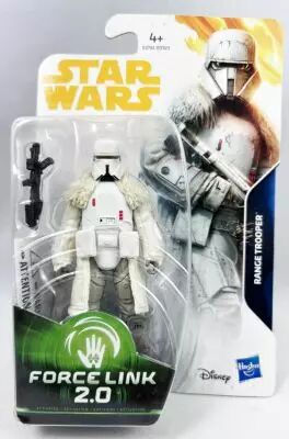 Star Wars (Solo) - Hasbro - Range Trooper