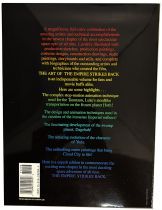 Star Wars: The Art of The Empire Strikes Back - Ballantine 1980 (First Edition)