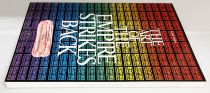 Star Wars: The Art of The Empire Strikes Back - Ballantine 1980 (First Edition)