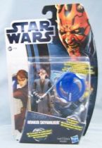 Star Wars (The Clone Wars) - Hasbro - Anakin Skywalker