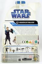 Star Wars (The Clone Wars) - Hasbro - Anakin Skywalker
