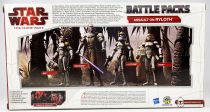 Star Wars (The Clone Wars) - Hasbro - Battle Packs : Assault on Ryloth