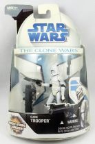 Star Wars (The Clone Wars) - Hasbro - Clone Trooper