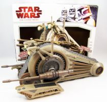 Star Wars (The Clone Wars) - Hasbro - Corporate Alliance Tank Droid (occasion en boite)