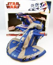 Star Wars (The Clone Wars) - Hasbro - Corporate Federation Armored Assault Tank (AAT)