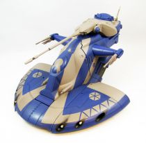 Star Wars (The Clone Wars) - Hasbro - Corporate Federation Armored Assault Tank (AAT)