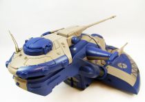 Star Wars (The Clone Wars) - Hasbro - Corporate Federation Armored Assault Tank (AAT)