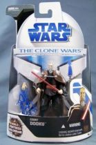 Star Wars (The Clone Wars) - Hasbro - Count Dooku