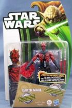 Star Wars (The Clone Wars) - Hasbro - Darth Maul