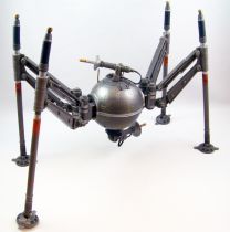 Star Wars (The Clone Wars) - Hasbro - Homing Spider Droid (loose with box)