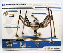 Star Wars (The Clone Wars) - Hasbro - Homing Spider Droid (occasion en boite)