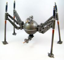 Star Wars (The Clone Wars) - Hasbro - Homing Spider Droid (occasion en boite)