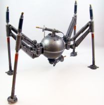 Star Wars (The Clone Wars) - Hasbro - Homing Spider Droid (occasion en boite)