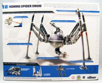 Star Wars (The Clone Wars) - Hasbro - Homing Spider Droid