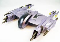 Star Wars (The Clone Wars) - Hasbro - Magnaguard Fighter