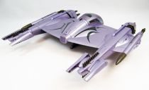 Star Wars (The Clone Wars) - Hasbro - Magnaguard Fighter