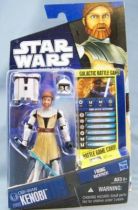 Star Wars (The Clone Wars) - Hasbro - Obi-Wan Kenobi