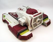 Star Wars (The Clone Wars) - Hasbro - Republic Fighter Tank