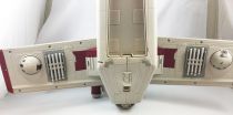 Star Wars (The Clone Wars) - Hasbro - Republic Gunship \ Crumb Bomber\  (Toys \ R\  Us Exclusive)