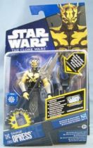 Star Wars (The Clone Wars) - Hasbro - Savage Opress