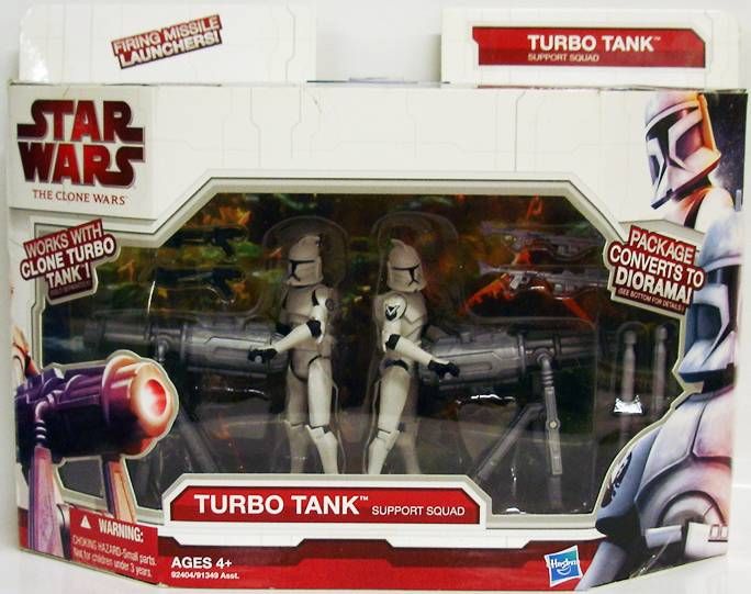 Hasbro turbo 2025 tank