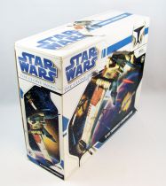 Star Wars (The Clone Wars) - Hasbro - V-19 Torrent Starfighter