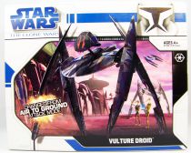 Star Wars (The Clone Wars) - Hasbro - Vulture Droid