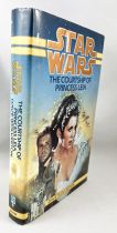 Star Wars: The Courtship of Princess Leia - Bantam Books 1994
