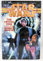Star Wars: The Crystal Star - Bantam Books 1994