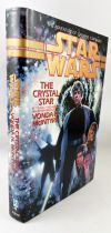 Star Wars: The Crystal Star - Bantam Books 1994