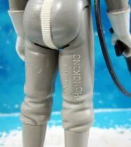 Star Wars (The Empire strikes back) - Kenner - AT- AT Driver