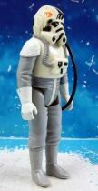 Star Wars (The Empire strikes back) - Kenner - AT- AT Driver