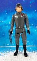 Star Wars (The Empire strikes back) - Kenner - AT-AT Commander
