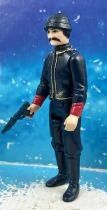 Star Wars (The Empire strikes back) - Kenner - Bespin Security Guard (Mustache Right)