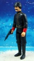 Star Wars (The Empire strikes back) - Kenner - Bespin Security Guard (Mustache Right)