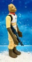 Star Wars (The Empire strikes back) - Kenner - Bossk (Made in Hong Kong)