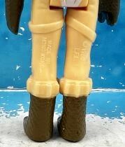 Star Wars (The Empire strikes back) - Kenner - Bossk (Made in Hong Kong)