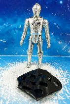 Star Wars (The Empire strikes back) - Kenner - C-3PO Removable Limbs