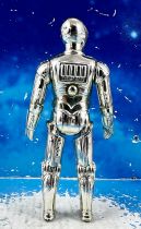 Star Wars (The Empire strikes back) - Kenner - C-3PO Removable Limbs