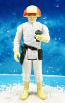 Star Wars (The Empire strikes back) - Kenner - Cloud Car Pilot