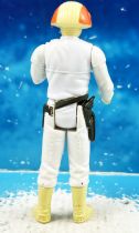 Star Wars (The Empire strikes back) - Kenner - Cloud Car Pilot