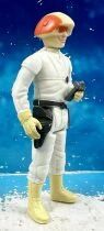 Star Wars (The Empire strikes back) - Kenner - Cloud Car Pilot