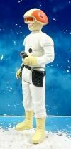 Star Wars (The Empire strikes back) - Kenner - Cloud Car Pilot