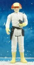 Star Wars (The Empire strikes back) - Kenner - Cloud Car Pilot