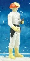 Star Wars (The Empire strikes back) - Kenner - Cloud Car Pilot